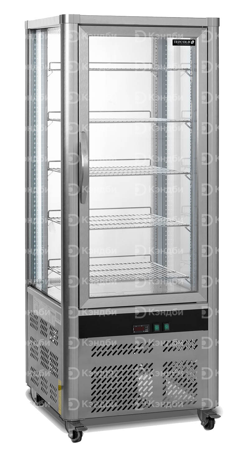 Шкаф холодильный Tefcold UPD200 Шкаф холодильный Tefcold UPD200